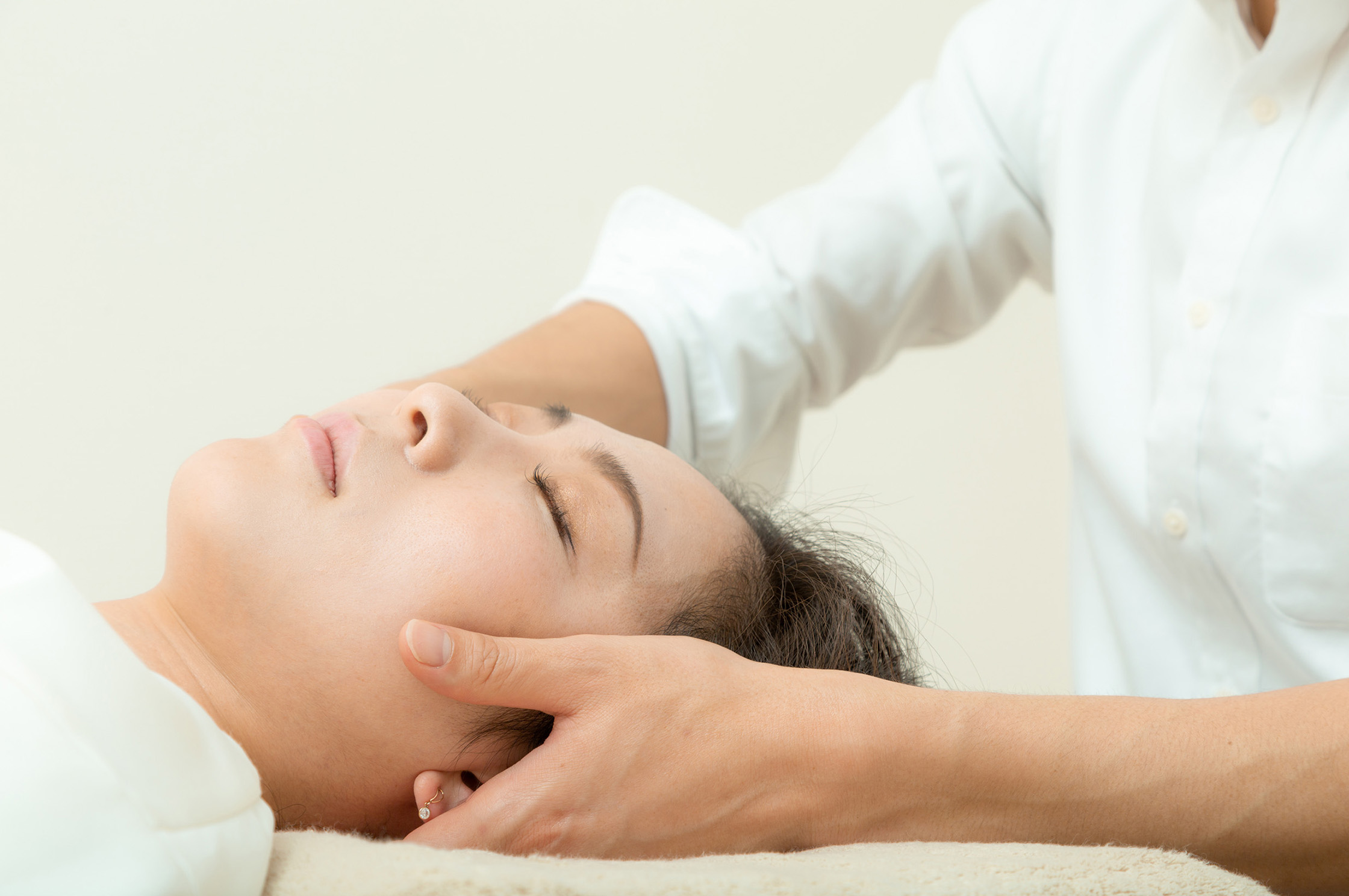 THE23大阪梅田 小顔矯正