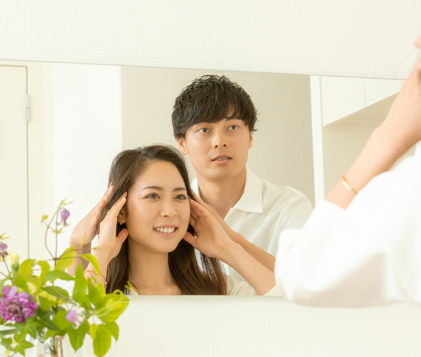 THE23大阪梅田 セルフエクササイズ