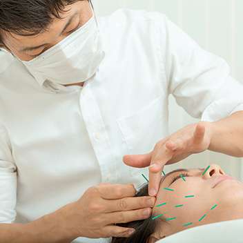 THE23大阪梅田 美容鍼