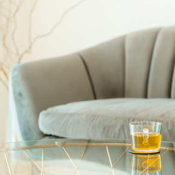 THE23大阪梅田 サービスドリンク